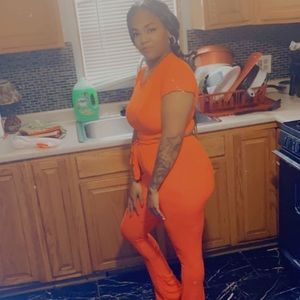 Meet your Posher, Tashara